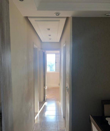 Imagem Apartamento com 3 Quartos à Venda, 68 m² em Vila Matilde - São Paulo