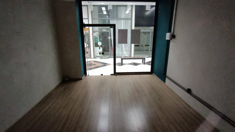 Imagem Imóvel para Alugar, 22 m² em Centro - Curitiba Imagem Imóvel para Alugar, 22 m² em Centro - Curitiba