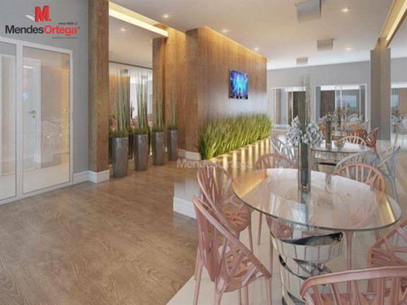 Imagem Apartamento com 2 Quartos para Alugar, 72 m² em Parque Campolim - Sorocaba