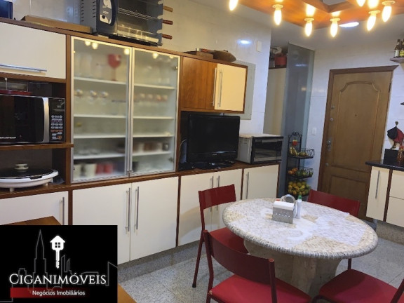 Imagem Apartamento com 3 Quartos à Venda, 180 m² em Recreio Dos Bandeirantes - Rio De Janeiro