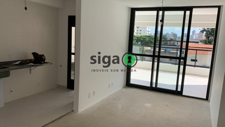 Imagem Apartamento com 2 Quartos à Venda, 81 m² em Saúde - São Paulo