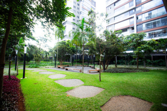 Imagem Apartamento com 2 Quartos à Venda, 83 m² em Brooklin - São Paulo Imagem Apartamento com 2 Quartos à Venda, 83 m² em Brooklin - São Paulo