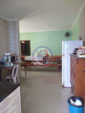 Imagem Casa com 3 Quartos à Venda, 132 m² em Agenor De Campos - Mongaguá Imagem Casa com 3 Quartos à Venda, 132 m² em Agenor De Campos - Mongaguá