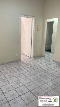 Imagem Apartamento com 2 Quartos para Alugar, 68 m² em Boqueirão - Santos