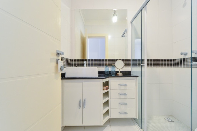 Imagem Casa de Condomínio com 4 Quartos à Venda, 270 m² em Brooklin Paulista - São Paulo