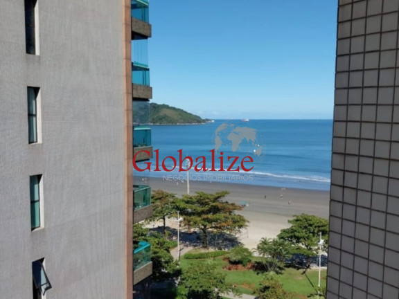 Imagem Imóvel com 2 Quartos à Venda, 110 m² em Aparecida - Santos