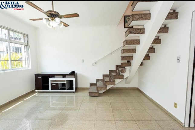Sobrado com 2 Quartos à Venda,  em Vila Diva - São Paulo