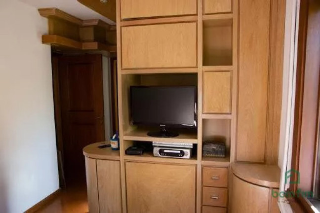 Imagem Apartamento com 3 Quartos à Venda, 116 m² em Bom Fim - Porto Alegre Imagem Apartamento com 3 Quartos à Venda, 116 m² em Bom Fim - Porto Alegre