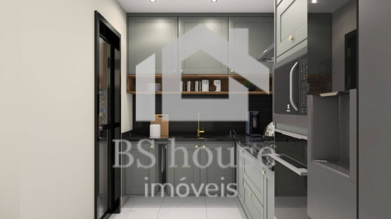 Imagem Apartamento com 2 Quartos à Venda, 100 m² em Parque Capuava - Santo André Imagem Apartamento com 2 Quartos à Venda, 100 m² em Parque Capuava - Santo André
