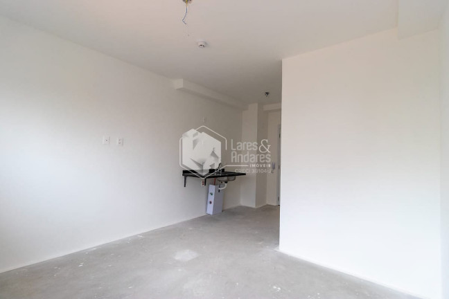 Imagem Apartamento com 1 Quarto à Venda, 24 m² em Vila Mariana - São Paulo Imagem Apartamento com 1 Quarto à Venda, 24 m² em Vila Mariana - São Paulo