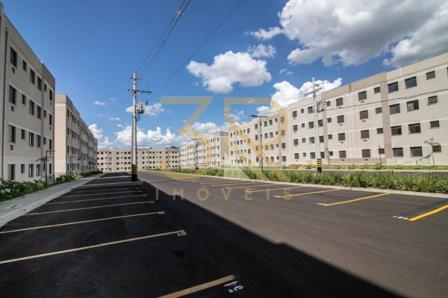 Imagem Apartamento com 2 Quartos para Alugar, 43 m² em Jardim Interlagos - Ribeirão Preto Imagem Apartamento com 2 Quartos para Alugar, 43 m² em Jardim Interlagos - Ribeirão Preto