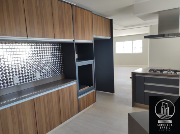 Imagem Apartamento com 3 Quartos à Venda, 246 m² em Parque Campolim - Sorocaba