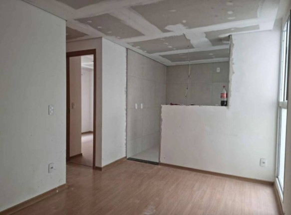 Imagem Apartamento com 2 Quartos à Venda, em Chácara Recreio Do Havaí - Botucatu Imagem Apartamento com 2 Quartos à Venda, em Chácara Recreio Do Havaí - Botucatu