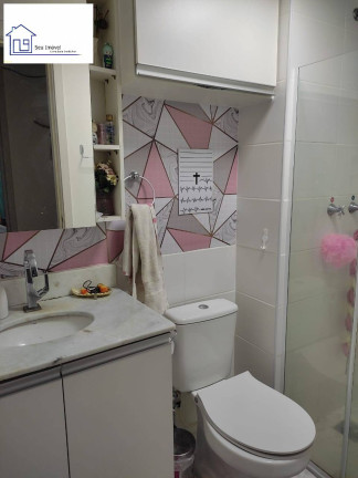 Imagem Apartamento com 2 Quartos à Venda, 54 m² em Camorim - Rio De Janeiro