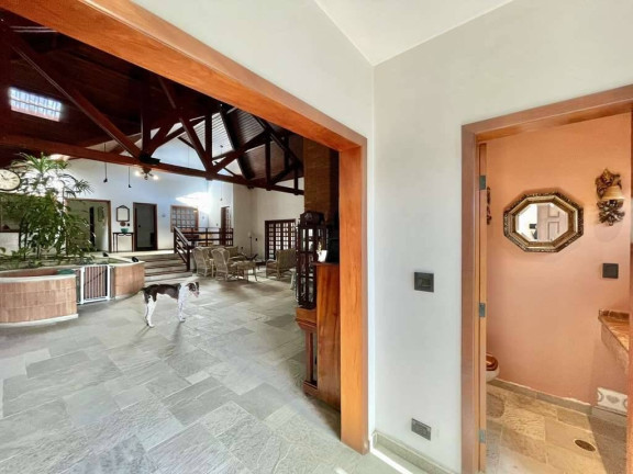 Imagem Casa com 5 Quartos à Venda, em Vila Santo Antonio - Cotia Imagem Casa com 5 Quartos à Venda, em Vila Santo Antonio - Cotia
