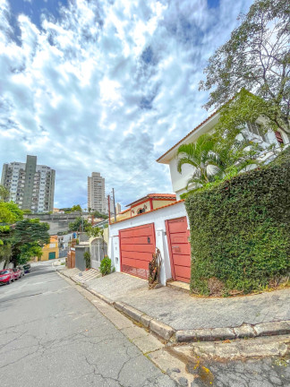 Imagem Casa com 3 Quartos à Venda, 301 m² em Sumaré - São Paulo
