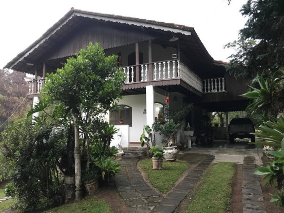 Imagem Terreno à Venda, 281 m² em Córrego D'antas - Nova Friburgo