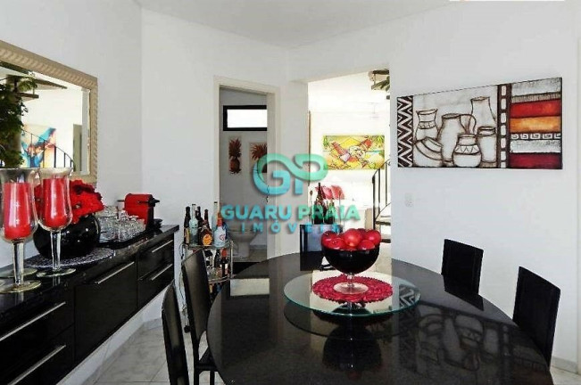 Imagem Cobertura com 3 Quartos à Venda, 300 m² em Pitangueiras - Guarujá Imagem Cobertura com 3 Quartos à Venda, 300 m² em Pitangueiras - Guarujá