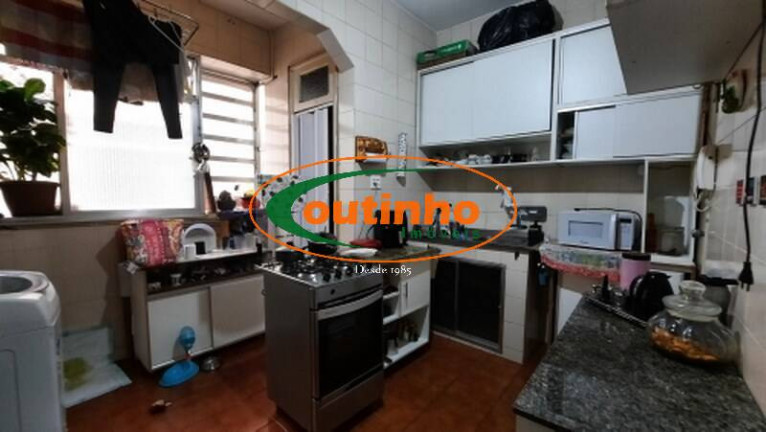 Imagem Apartamento com 2 Quartos à Venda, 64 m² em Tijuca - Rio De Janeiro Imagem Apartamento com 2 Quartos à Venda, 64 m² em Tijuca - Rio De Janeiro
