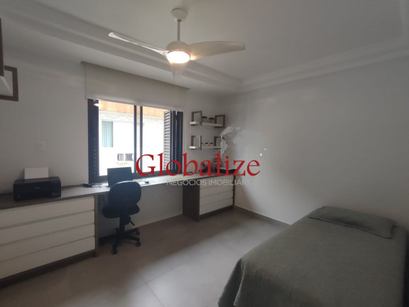 Imagem Imóvel com 3 Quartos à Venda, 310 m² em Gonzaga - Santos