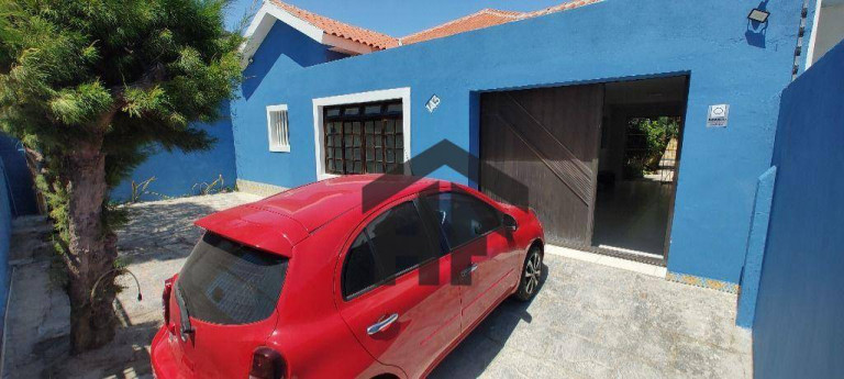 Casa com 4 Quartos à Venda, 224 m² em Bairro Novo - Olinda