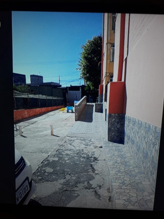 Imagem Imóvel com 2 Quartos à Venda, 50 m² em Conjunto Residencial José Bonifácio - São Paulo
