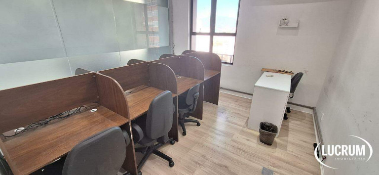 Imagem Sala Comercial à Venda, 215 m² em Centro - Rio De Janeiro