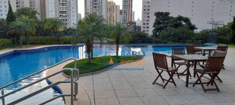 Imagem Apartamento com 4 Quartos à Venda, 250 m² em Aclimação - São Paulo