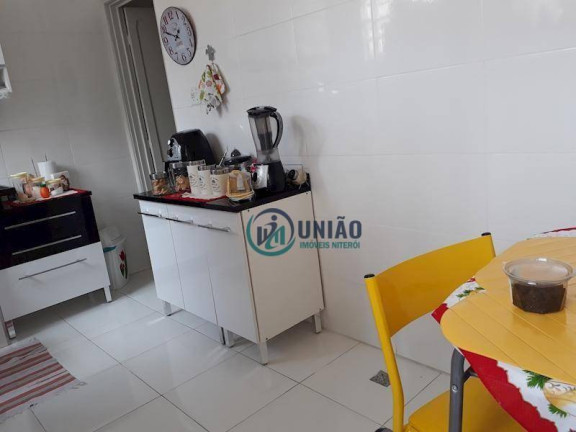 Imagem Apartamento com 2 Quartos à Venda, 80 m² em Santa Rosa - Niterói