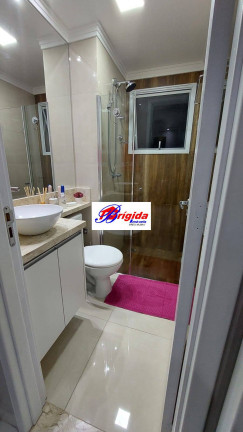 Imagem Apartamento com 2 Quartos à Venda, 47 m² em Jardim Boa Vista (zona Oeste) - São Paulo Imagem Apartamento com 2 Quartos à Venda, 47 m² em Jardim Boa Vista (zona Oeste) - São Paulo