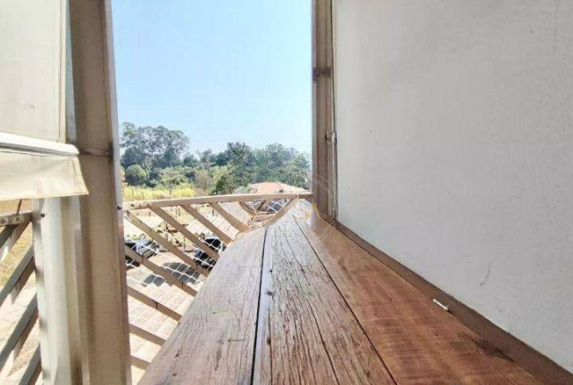 Imagem Apartamento com 2 Quartos para Alugar, 50 m² em Vila Ipê - Campinas