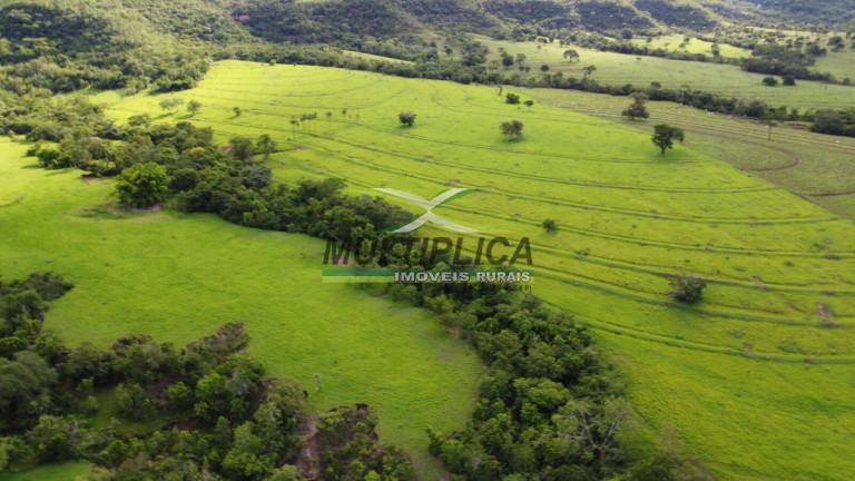 Imagem Fazenda à Venda, 82 m² em Gurinhatã Imagem Fazenda à Venda, 82 m² em Gurinhatã