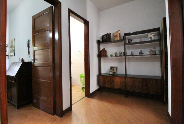 Imagem Sobrado com 3 Quartos à Venda, 140 m² em água Branca - São Paulo