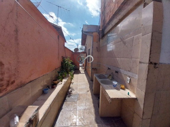 Imagem Casa com 3 Quartos à Venda, 180 m² em Promissão - Lagoa Santa Imagem Casa com 3 Quartos à Venda, 180 m² em Promissão - Lagoa Santa