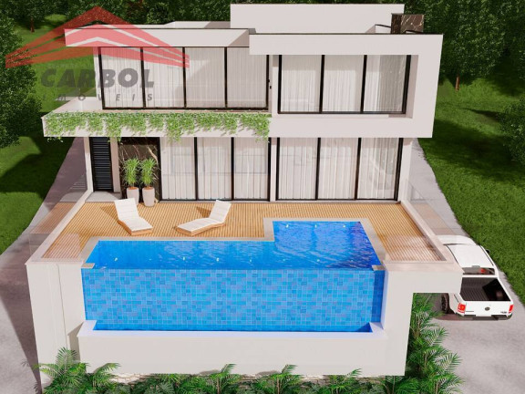 Imagem Casa de Condomínio com 3 Quartos à Venda, 1 m² em Capital Ville - Cajamar Imagem Casa de Condomínio com 3 Quartos à Venda, 1 m² em Capital Ville - Cajamar