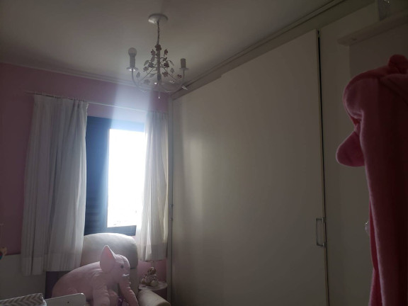 Imagem Apartamento com 2 Quartos à Venda, 59 m² em Alto Da Mooca - São Paulo