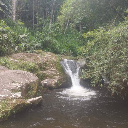 Imagem Terreno à Venda, 14 m² em Lumiar - Boa Esperanca - Nova Friburgo