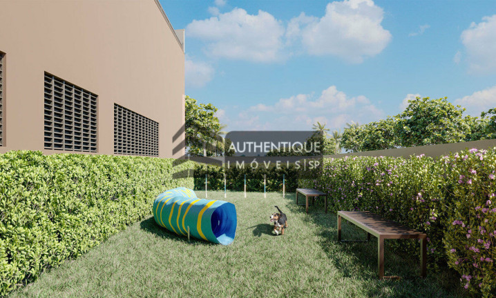 Imagem Apartamento com 3 Quartos à Venda, 113 m² em Vila Bastos - Santo André Imagem Apartamento com 3 Quartos à Venda, 113 m² em Vila Bastos - Santo André