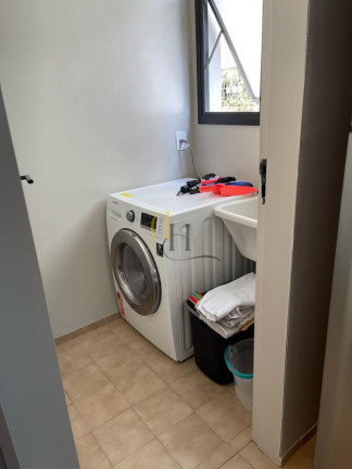 Imagem Apartamento com 1 Quarto para Alugar, 75 m² em Itaim Bibi - São Paulo