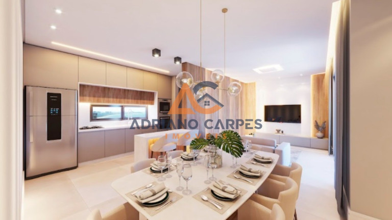 Imagem Cobertura com 1 Quarto à Venda, 151 m² em Centro - Balneário Piçarras Imagem Cobertura com 1 Quarto à Venda, 151 m² em Centro - Balneário Piçarras