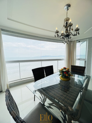 Apartamento com 3 Quartos à Venda, 180 m² em Meia Praia - Itapema