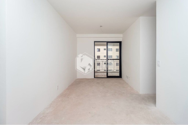 Imagem Apartamento com 3 Quartos à Venda, 83 m² em Chora Menino - São Paulo