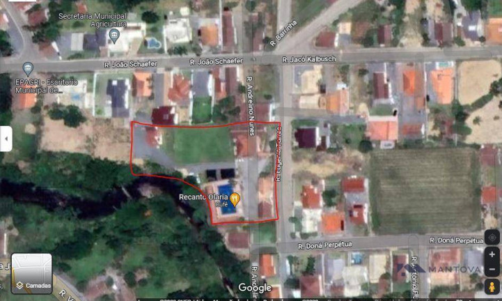 Imagem Fazenda à Venda, 6.000 m² em Centro - Rio Do Sul Imagem Fazenda à Venda, 6.000 m² em Centro - Rio Do Sul