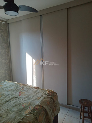 Imagem Apartamento com 3 Quartos à Venda, 62 m² em Jardim Palma Travassos - Ribeirão Preto