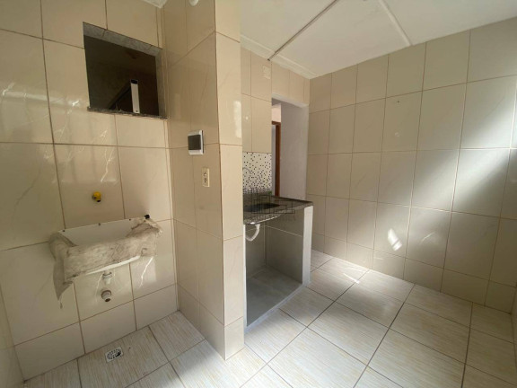 Imagem Apartamento com 2 Quartos à Venda, 40 m² em Santa Cruz - Volta Redonda