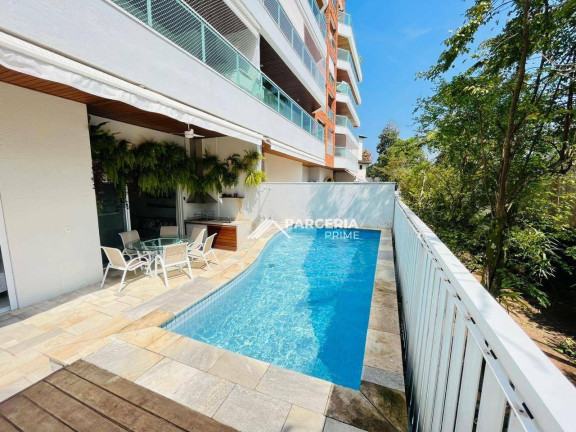 Imagem Apartamento com 4 Quartos à Venda, 188 m² em Riviera Módulo 3 - Bertioga Imagem Apartamento com 4 Quartos à Venda, 188 m² em Riviera Módulo 3 - Bertioga
