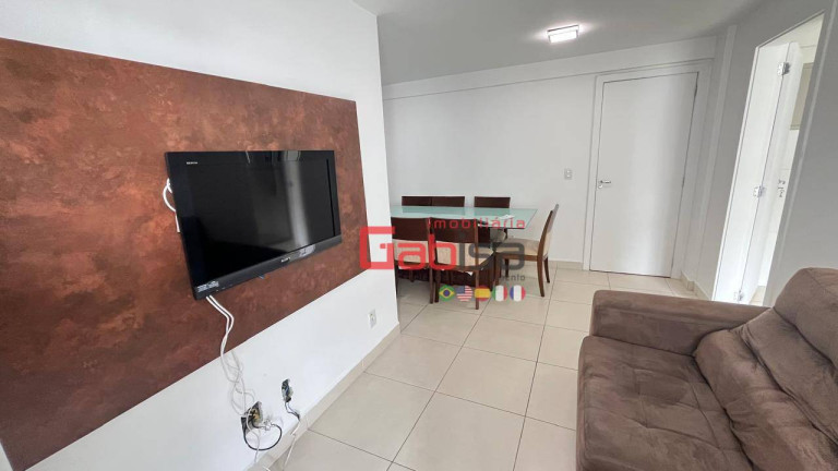 Imagem Apartamento com 2 Quartos para Alugar, 85 m² em Braga - Cabo Frio Imagem Apartamento com 2 Quartos para Alugar, 85 m² em Braga - Cabo Frio