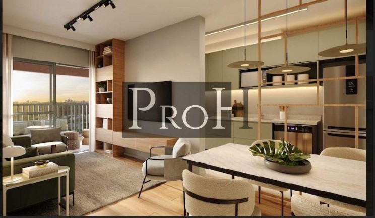 Apartamento com 3 Quartos à Venda, 114 m² em Planalto - São Bernardo Do Campo
