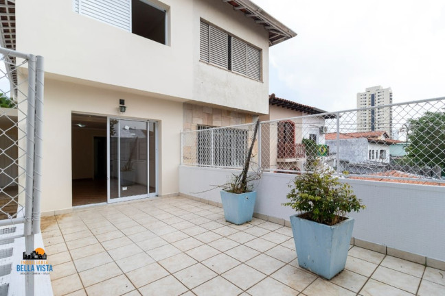 Imagem Casa com 5 Quartos à Venda, em Vila Mascote - São Paulo Imagem Casa com 5 Quartos à Venda, em Vila Mascote - São Paulo