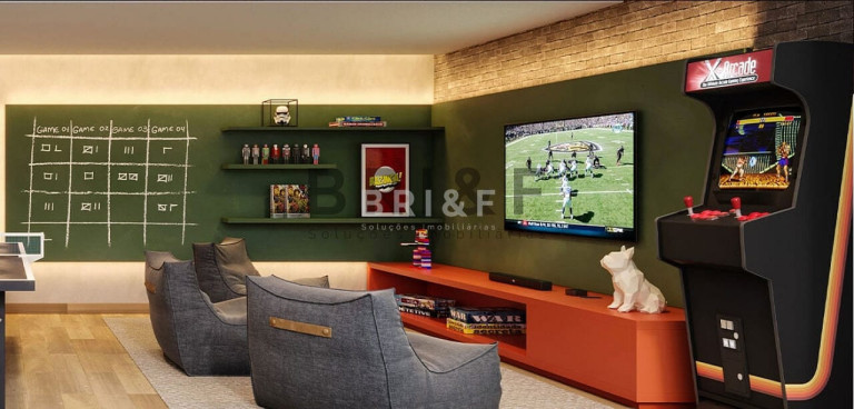 Imagem Apartamento com 3 Quartos à Venda, 143 m² em Vila Mascote - São Paulo